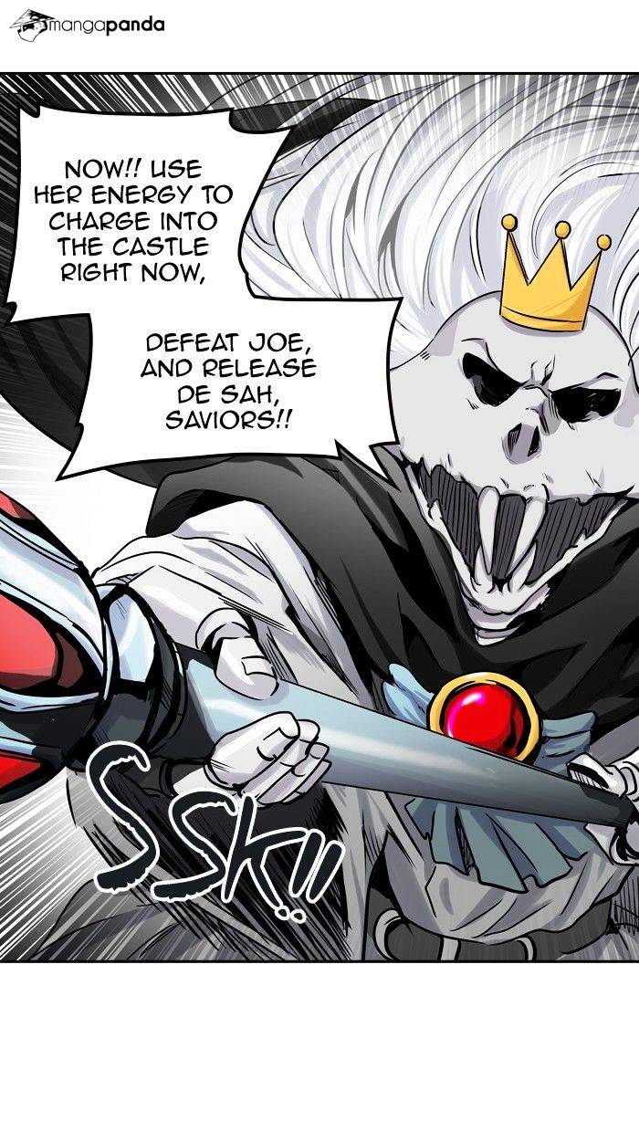 Tower of God Chapter 325 image 016